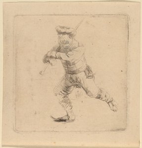 patenci by Rembrandt van Rijn