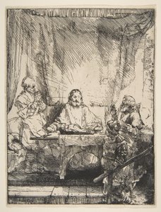 Emmaus