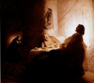 Emmaus