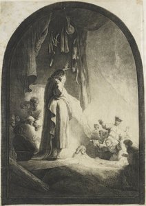 Lazarus