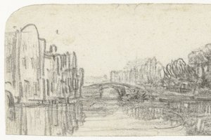 Nieuwezijds Voorburgwal