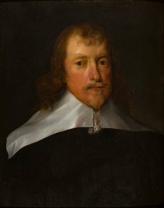 Francis Russell