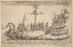Asterion, Cosimo