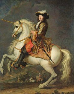 Louis XIV