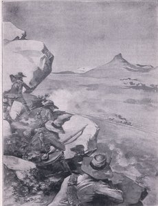 Boers, General French