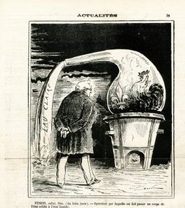 Jules Renard Draner
