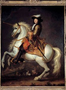 Louis XIV