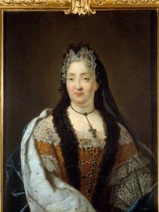 Ursin Prensesi Anne Marie de La Tremoille