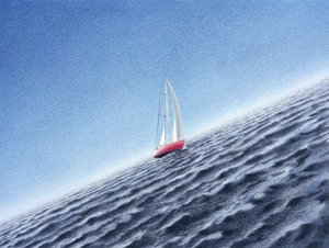 Açı by Rene Boin
