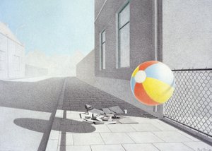Sıçrama by Rene Boin