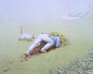 Düşük by Rene Boin