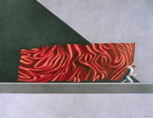 Kırmızı by Rene Boin