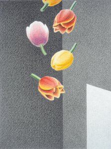 Laleler by Rene Boin