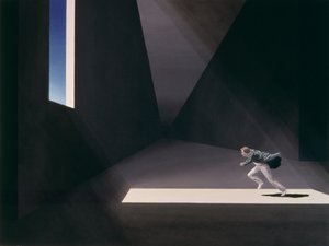 Pencere by Rene Boin
