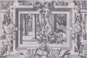 Medea İki Çocuğunu Öldürüyor, Jason Pour qui d