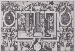 Medea ve Jason