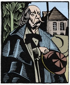 Gustave Flaubert