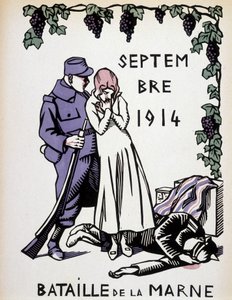 Eylül 1914: Marne Savaşı - Herman Paul