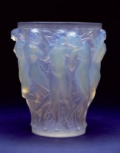 Bacchantes, 1927 (opal cam)