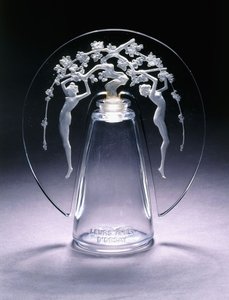 onların ruhları by Rene Jules Lalique