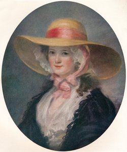 Bayan Elizabeth Phelps, 1778, 1920.