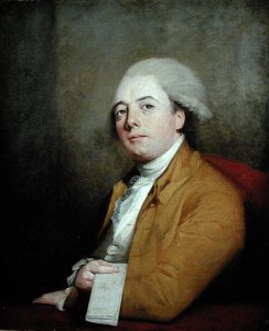 John William Hamilton