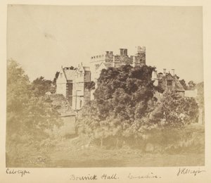  by Reverend John Richardson Major