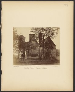  by Reverend John Richardson Major