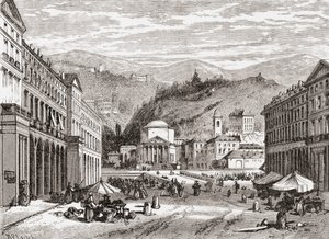  by Reverend Samuel Manning