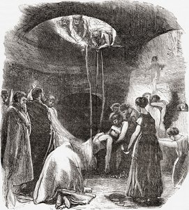  by Reverend Samuel Manning