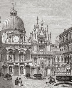  by Reverend Samuel Manning