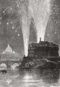  by Reverend Samuel Manning
