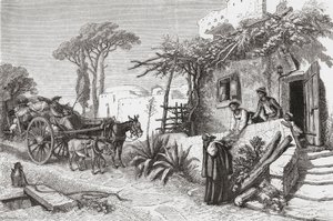  by Reverend Samuel Manning