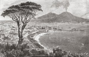  by Reverend Samuel Manning
