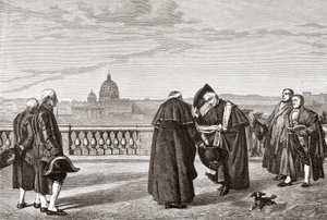  by Reverend Samuel Manning