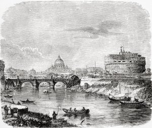  by Reverend Samuel Manning