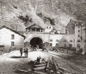  by Reverend Samuel Manning