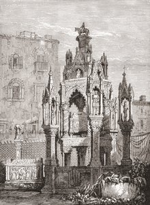  by Reverend Samuel Manning