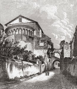  by Reverend Samuel Manning