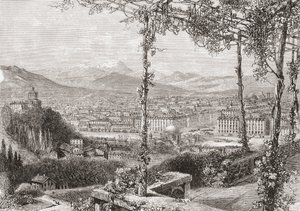  by Reverend Samuel Manning