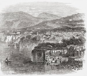  by Reverend Samuel Manning