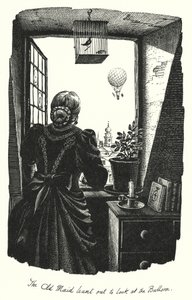 Hans Christian Andersen: Şişe Boyun (lito)