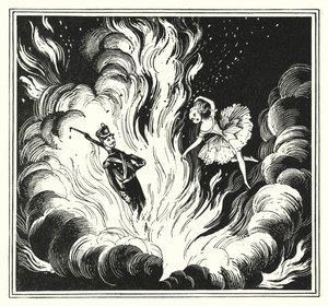 Hans Christian Andersen: Sabit Teneke Asker (lito)