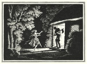 Hans Christian Andersen: Kırmızı Pabuçlar (taş)