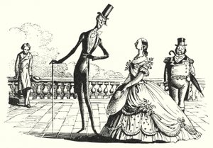 Hans Christian Andersen: Gölge (taş)