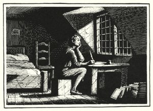 Hans Christian Andersen: Ayın Gördüğü (lito)