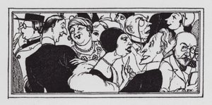 Özel Görünüm (taş) by Rex (after) Whistler