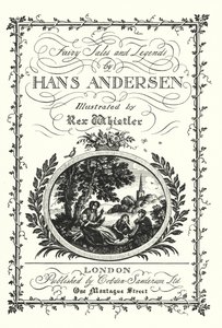 Hans Andersen
