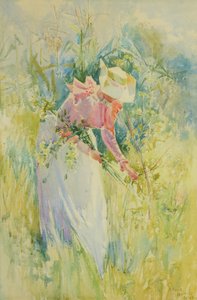  by Rhoda Holmes Nicholls