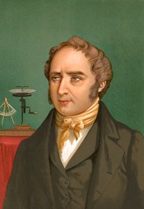 Franois Jean Dominique Arago by Ricardo Marti